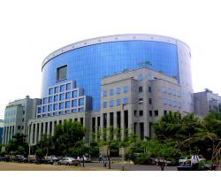 IL&FS Financial Centre